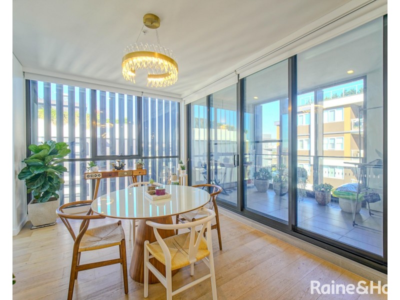 907/12 Stanley Street, Kogarah NSW 2217
