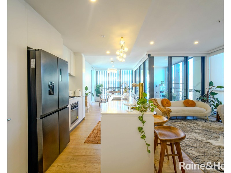 907/12 Stanley Street, Kogarah NSW 2217