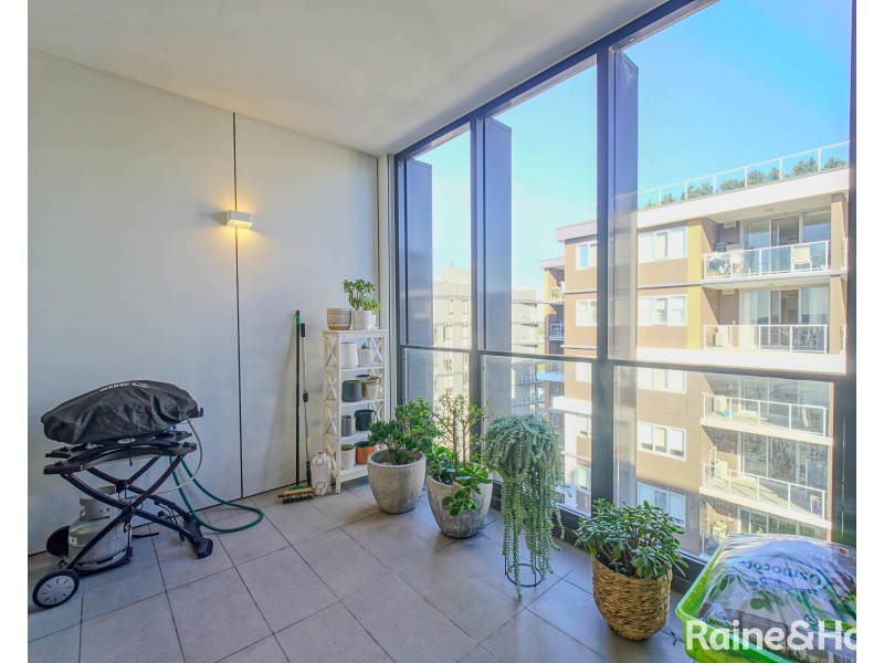 907/12 Stanley Street, Kogarah NSW 2217