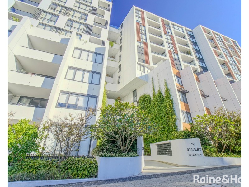 907/12 Stanley Street, Kogarah NSW 2217