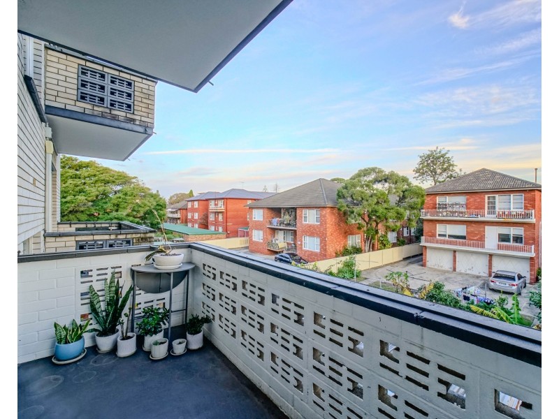 9/197-199 President Avenue, Monterey NSW 2217