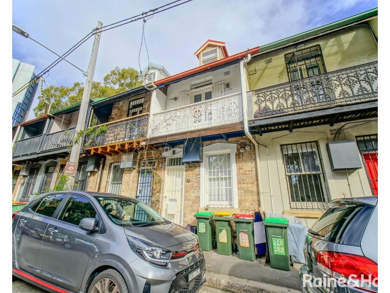 37 Caroline Street, Redfern NSW 2016