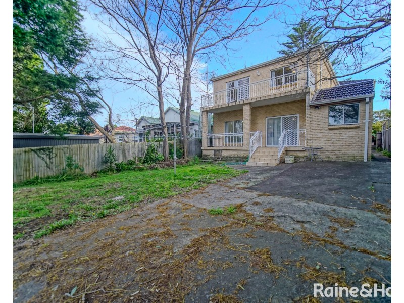 92 Dora Street, Hurstville NSW 2220