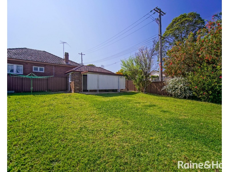 696 King Georges Road, Penshurst NSW 2222