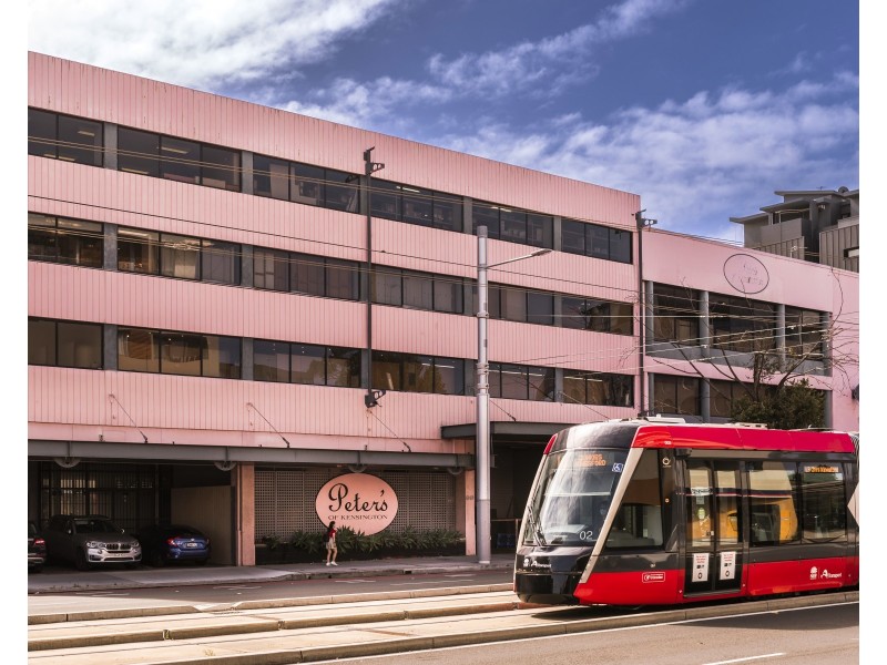 3/37 Doncaster Avenue, Kensington NSW 2033