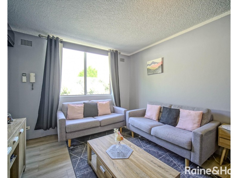 8/78 Mascot Drive, Eastlakes NSW 2018