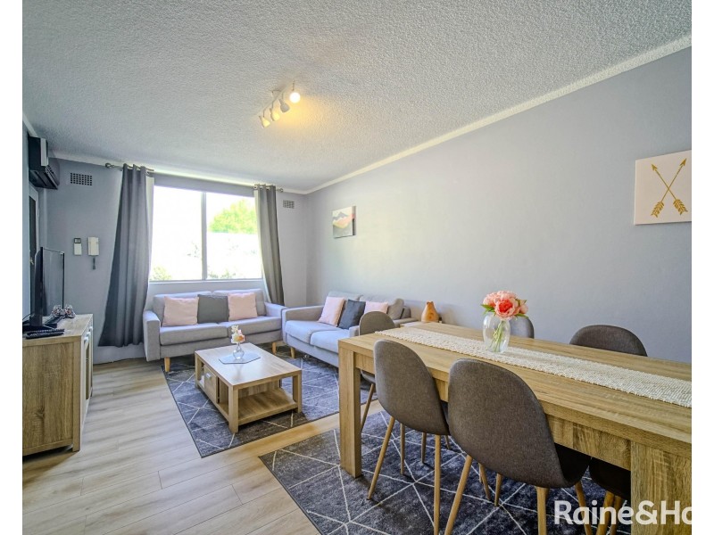 8/78 Mascot Drive, Eastlakes NSW 2018