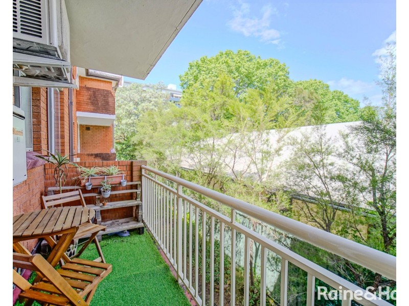 8/78 Mascot Drive, Eastlakes NSW 2018