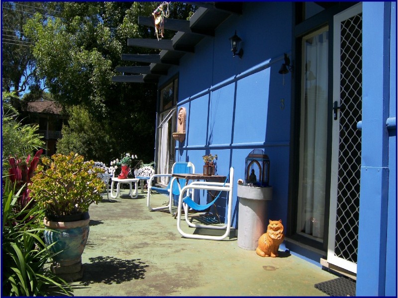 Port Macquarie NSW 2444