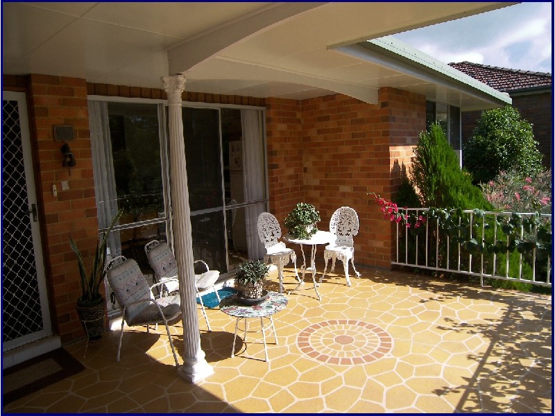 Port Macquarie NSW 2444