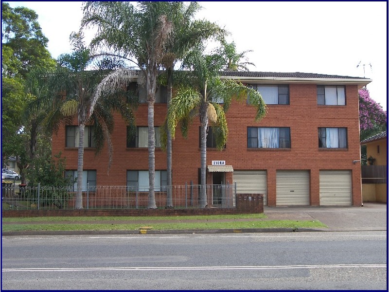 Port Macquarie NSW 2444