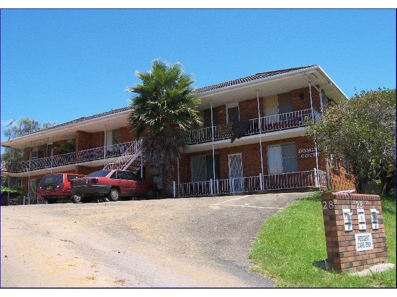 Port Macquarie NSW 2444