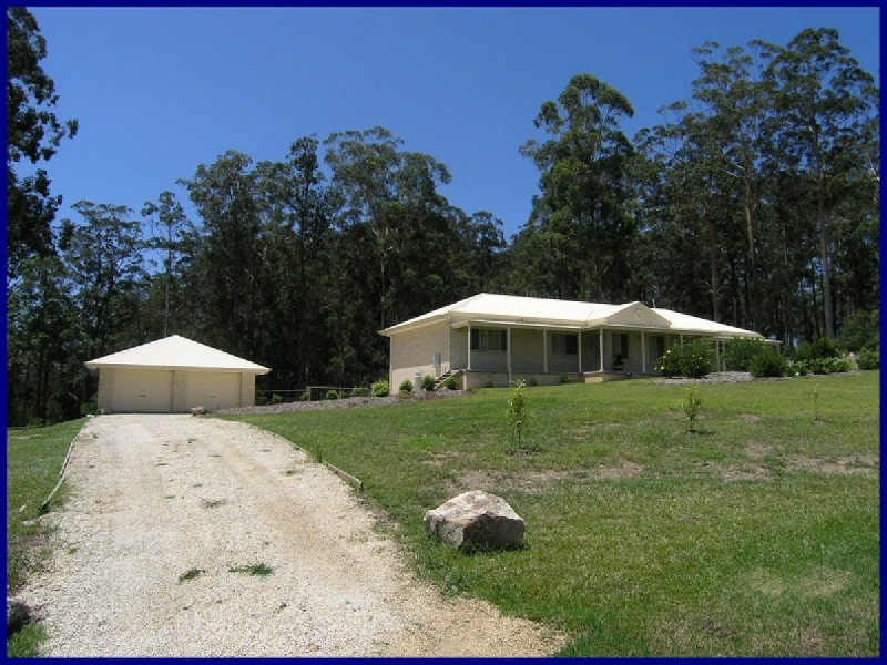 Wauchope NSW 2446