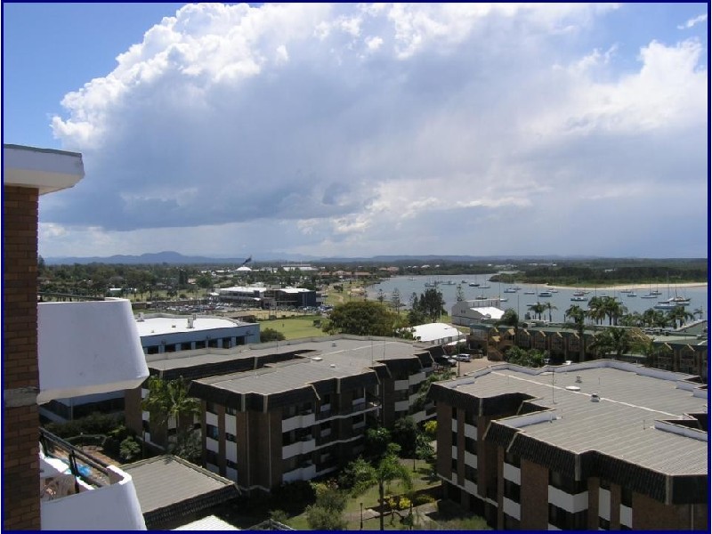 Port Macquarie NSW 2444