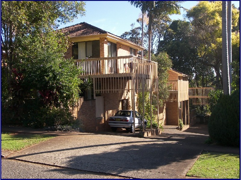 Port Macquarie NSW 2444