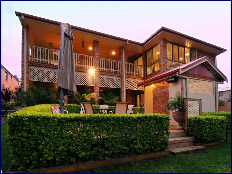 Port Macquarie NSW 2444