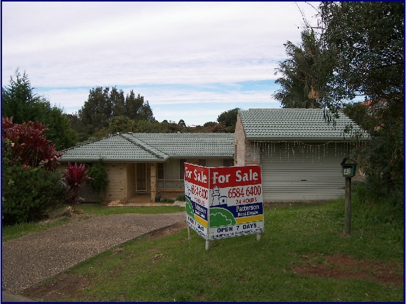 Port Macquarie NSW 2444