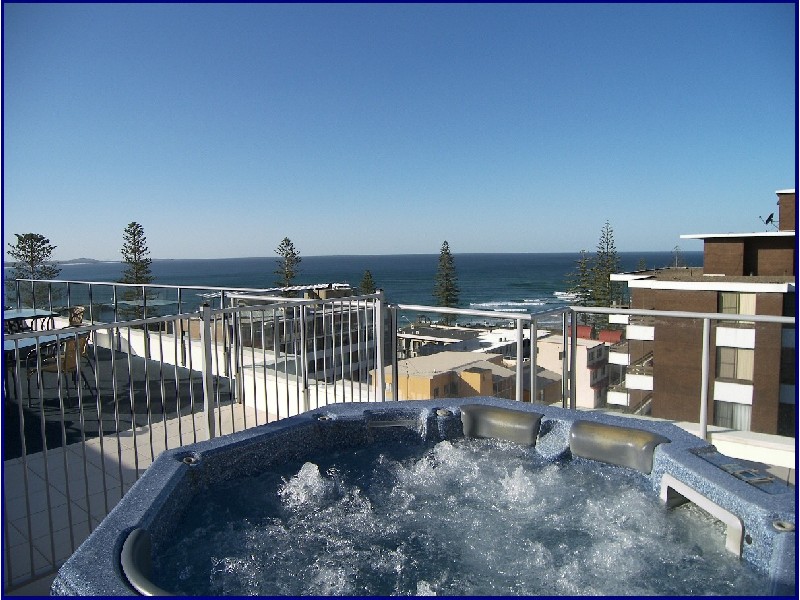 Port Macquarie NSW 2444