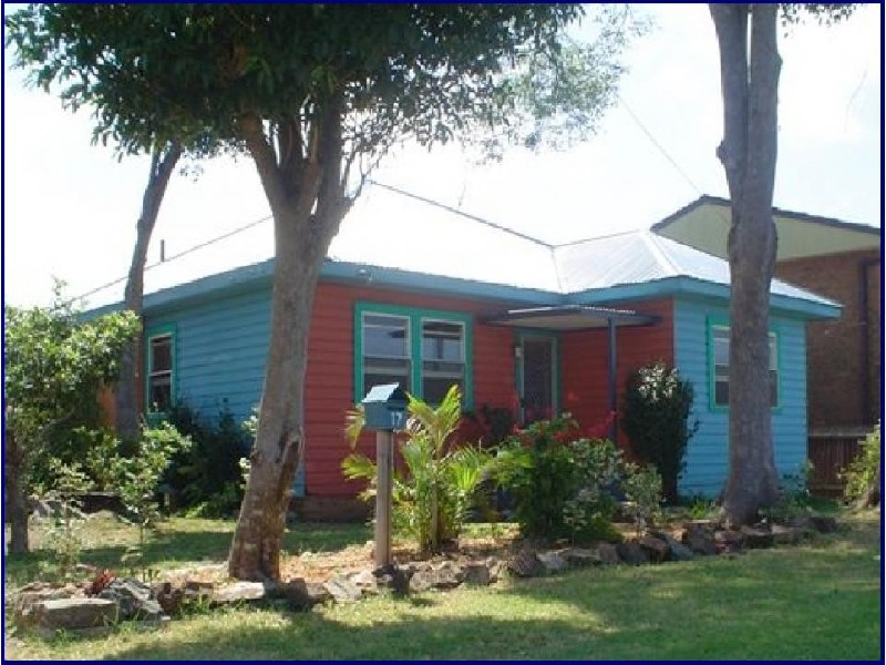 Port Macquarie NSW 2444