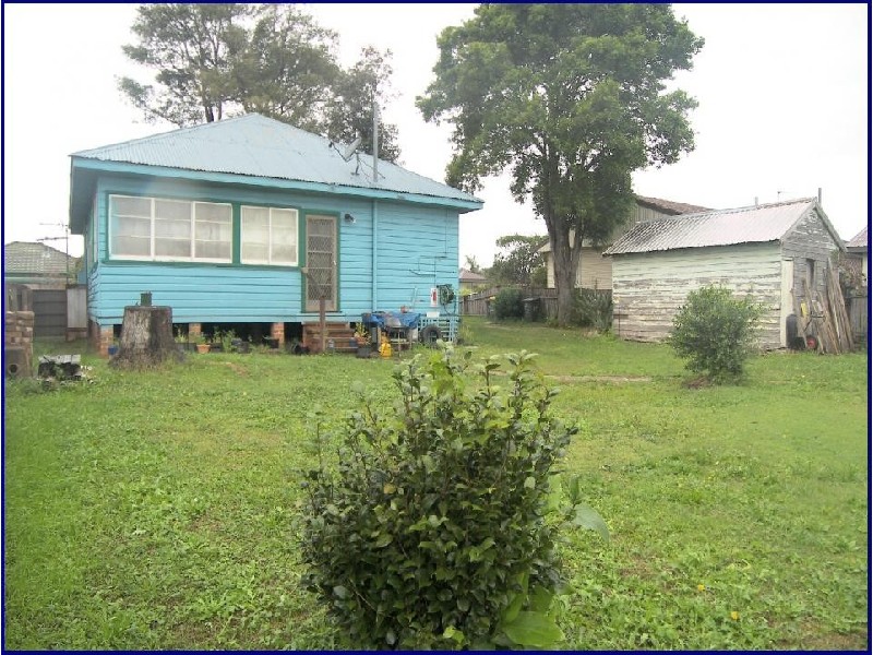 Port Macquarie NSW 2444