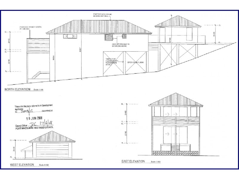 Port Macquarie NSW 2444