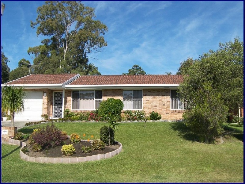 Port Macquarie NSW 2444