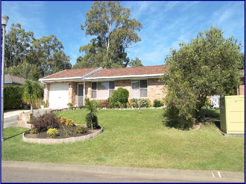 Port Macquarie NSW 2444