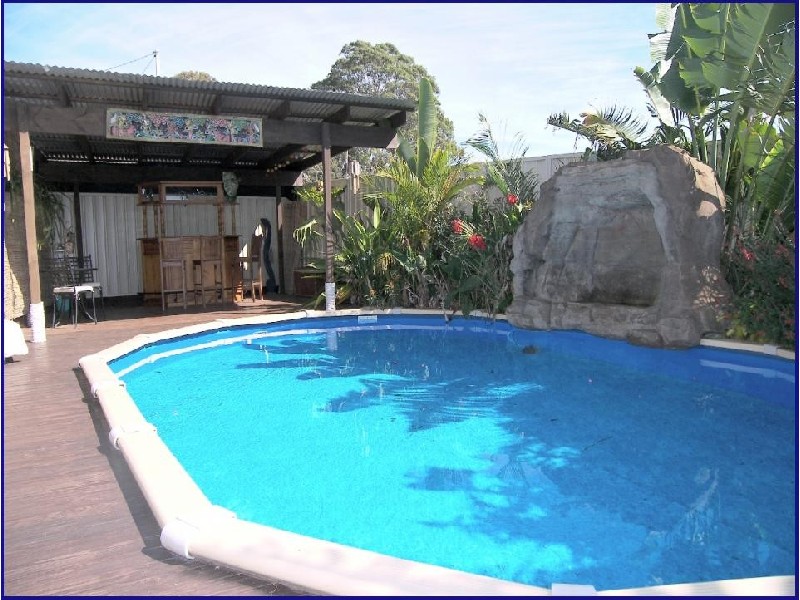 Port Macquarie NSW 2444