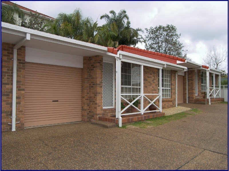 Port Macquarie NSW 2444