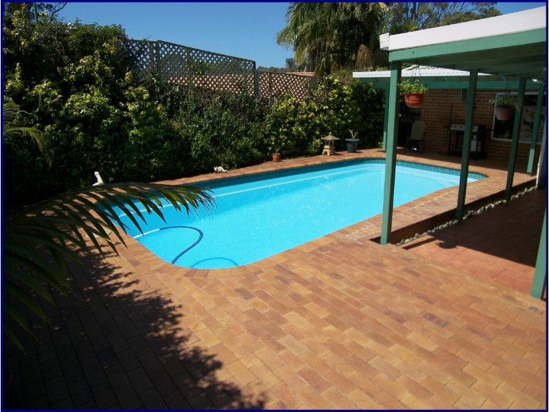 Port Macquarie NSW 2444