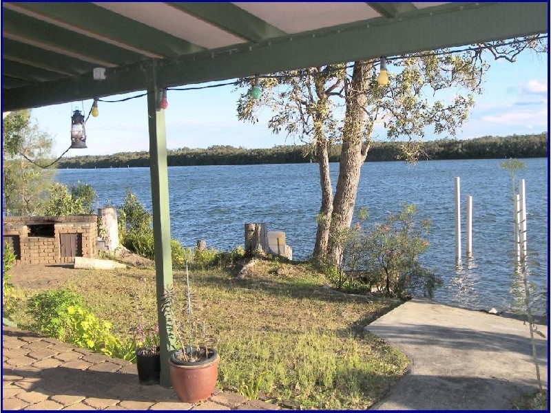 Port Macquarie NSW 2444