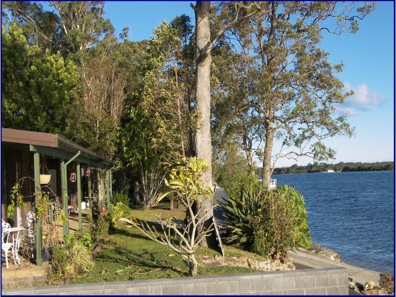 Port Macquarie NSW 2444