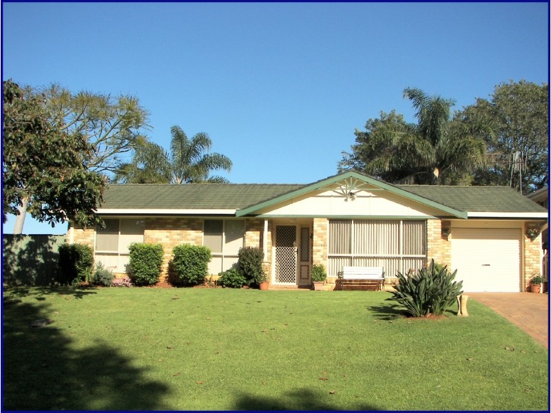 Port Macquarie NSW 2444