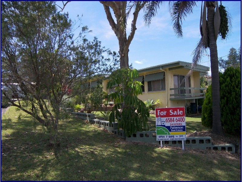 Port Macquarie NSW 2444