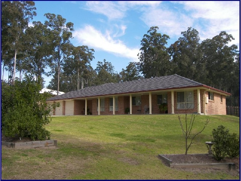 Wauchope NSW 2446