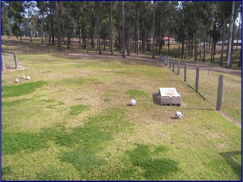 Wauchope NSW 2446