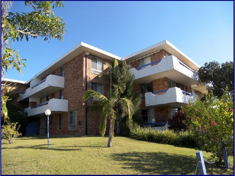 Port Macquarie NSW 2444