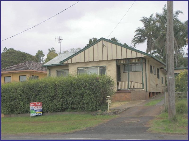 Port Macquarie NSW 2444