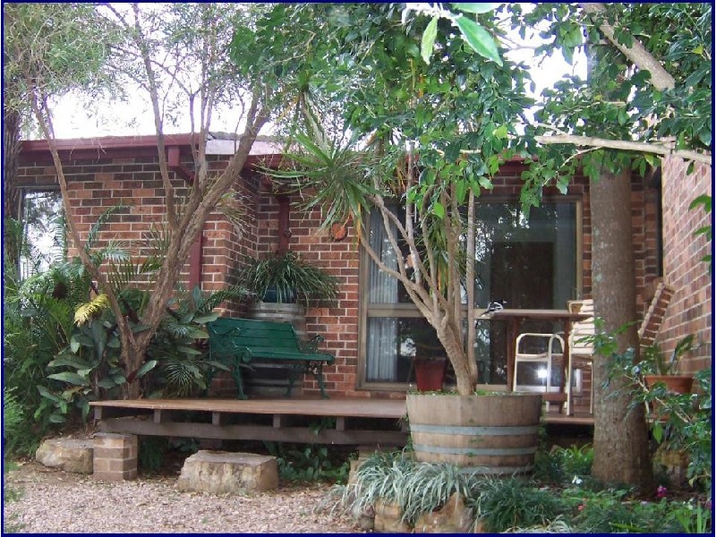 Wauchope NSW 2446