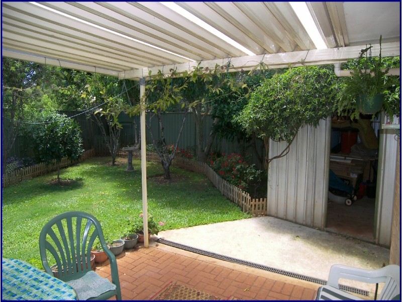 Port Macquarie NSW 2444