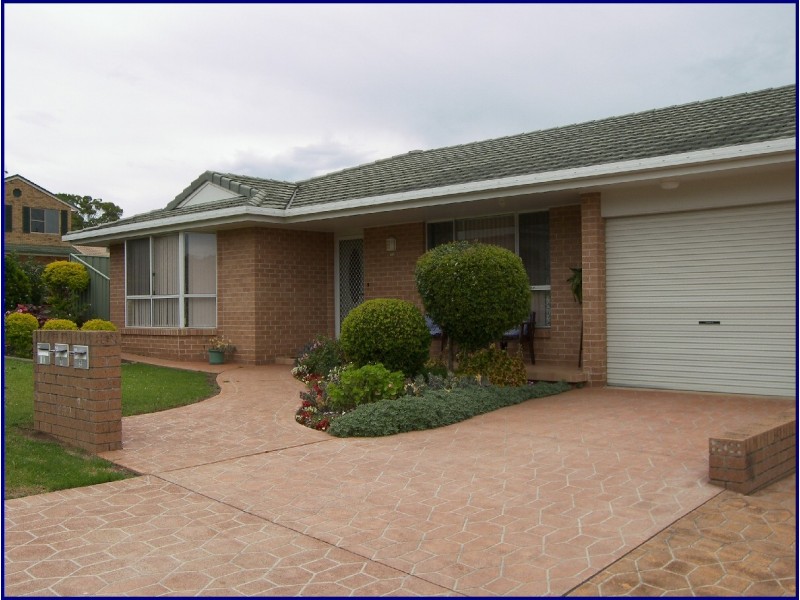 Port Macquarie NSW 2444