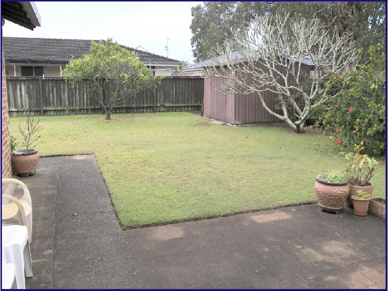 Port Macquarie NSW 2444