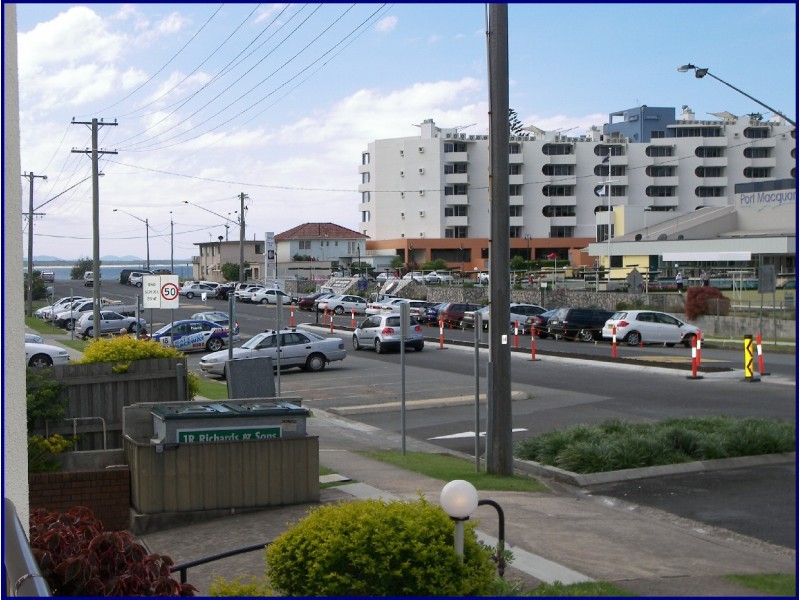 Port Macquarie NSW 2444