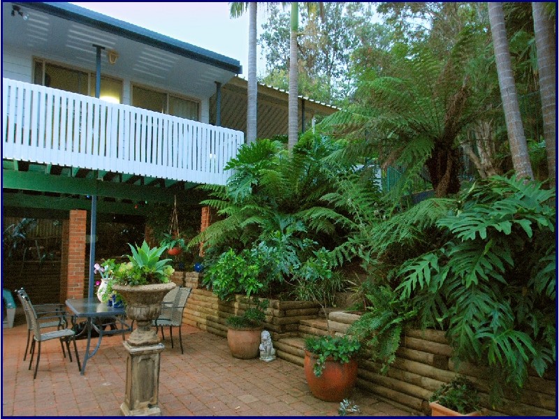 Port Macquarie NSW 2444