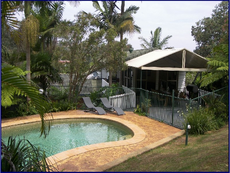 Port Macquarie NSW 2444