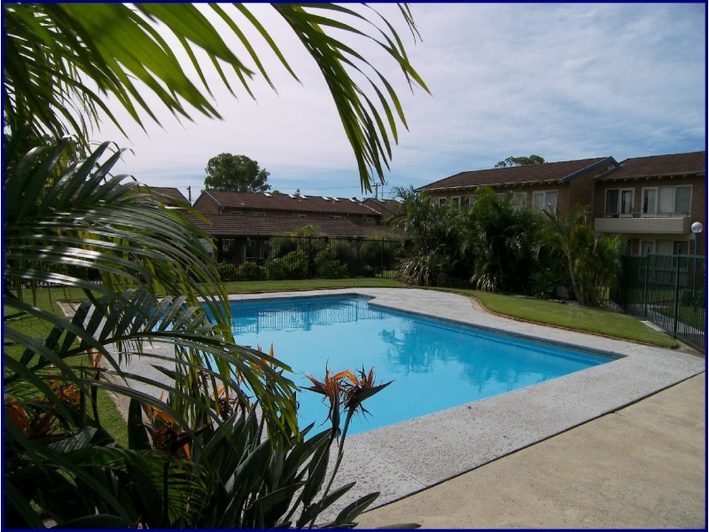 Port Macquarie NSW 2444