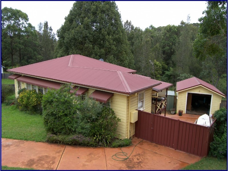 Port Macquarie NSW 2444