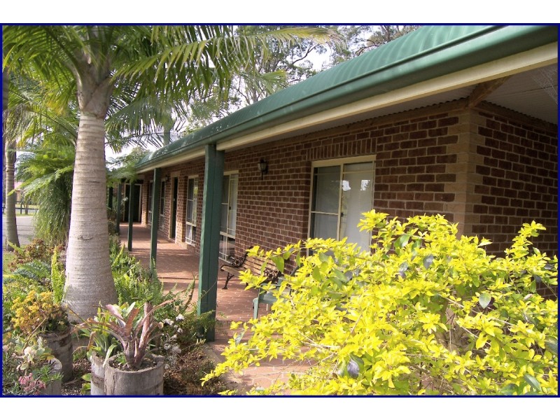 Port Macquarie NSW 2444