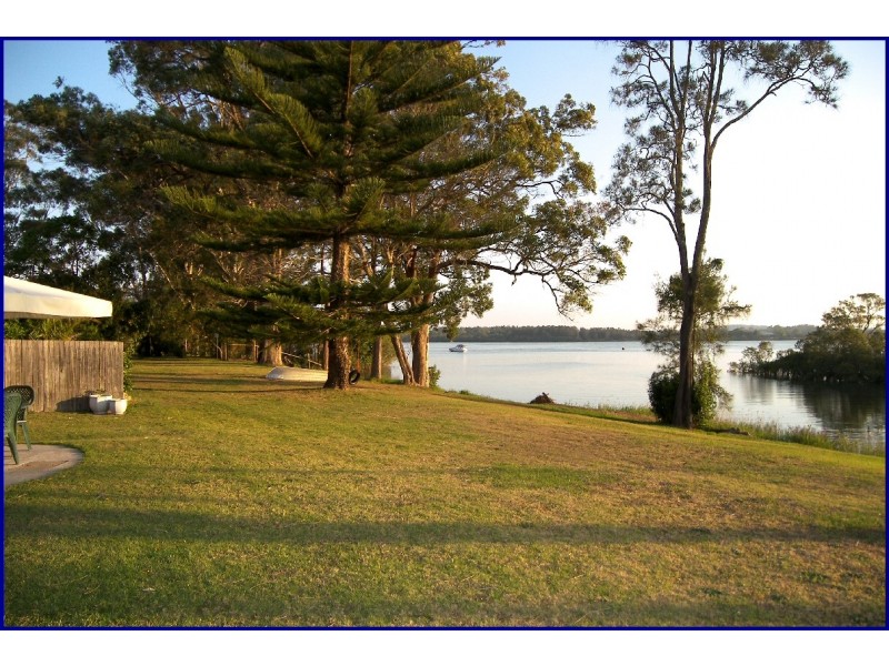 Port Macquarie NSW 2444