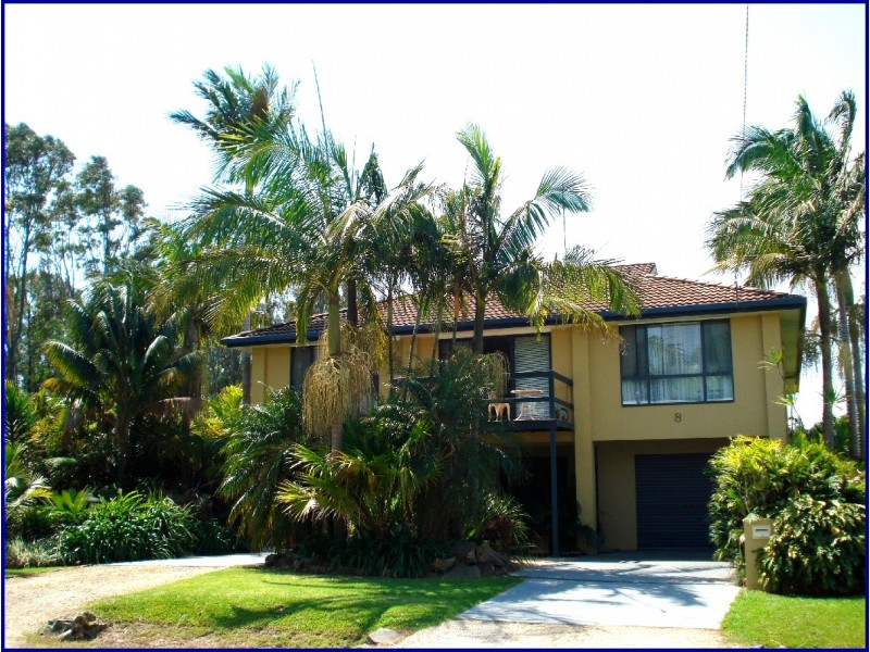 Port Macquarie NSW 2444